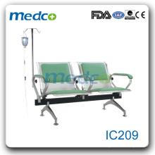 IC209 ¡El superventas! Infusión de salón / inyección / transfusión silla de goteo IV